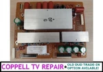 Samsung PN51D550C1FXZA X-main LJ92-01763C Good, $40 Core Credit. Fixed Price $149.95.