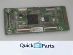 Lg 50PT350-UD Ausllur T-con Board EBR72680701 (EAX63986201). Fixed Price $49.99.