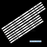 Led Strips For Lg 47LB6300 47LB6100 Lnnotek 3.0 47" Type 6916L-1716A/1915A. Fixed Price $27.99.
