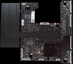 BN94-17446A Samsung QN65QN800BFXZA Main Board. Fixed Price $182.16.