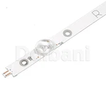 GJVIZI0D504X8AJ12-R-Y Vizio Tv Led Single Backlight Strip D50-F1. Fixed Price $23.50.