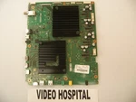 Sony Main Board For Model XBR85X9Z A-2229-151-A. Fixed Price $115.00.