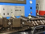 Rebuilt 6L80 6L90 Tehcm Tcm Valve Body Programmed To Vin Gm Transmission Contl. Fixed Price $340.00.