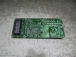 Lg Microwave Control Board Part # EBR64419603. Fixed Price $48.00.
