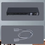 Oem BN96-44183A BN91-18726N One Connect Mini Box Fits Samsung Mu Tv BN96-44184A. Fixed Price $200.00.