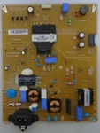 Lg P49DJ-17F1 Power Supply Board, EAY64491401. Fixed Price $25.07.