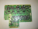 TNPA2989AB, TXNPA1QKSU, TH-42PX20/ TH-50PX20 Panasonic Board. Fixed Price $79.00.
