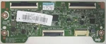 Samsung UN40J5500AFXZA T-con Board (BN97-07970F) BN96-38626A. Fixed Price $9.95.