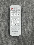 Panasonic N2QAYB000178 Tv Remote Control *new*. Fixed Price $14.97.