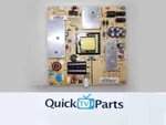Rca SLD40A45RQ Power Supply Board RE46HQ0834. Fixed Price $22.99.