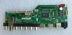 Rca LED42C45RQ Main Board 46RE01M3393LNA35-D2. Fixed Price $39.95.