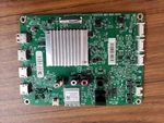 Vizio 58" Main 756TXMCB02K006 Board For V585M-K01 (LTYHM7MZ Serial). Fixed Price $19.00.