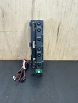 Used Tested Philips 40PFL4706/F7 Button Board BA11P4G0401 2 W/cable. Fixed Price $15.19.