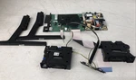 Samsung UN55U8000FFXZA Repair Kit BN96-59909H Main / BN44-01337H Power Supply D1. Fixed Price $33.96.