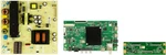 Onn 100012588 Tv Repair Parts Kit -version 11. Fixed Price $64.42.