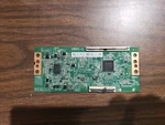 Hisense 85" T-con Board U001-1/ST8461D01-2 85H6510G Tcon. Fixed Price $18.00.