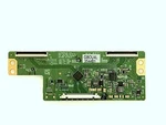 Lg 50LB6000 T-con Board 6870C-0481A , 6871L-3544B. Fixed Price $24.95.