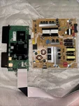 Samsung Tv QN85Q7FAAF Repair Kit Main Board BN94-18715A Power Supply BN44-01363B. Fixed Price $219.99.