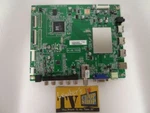 Sharp LC-42LB150U Main Board (TXDCB01K0630) 756TXDCB01K0630. Fixed Price $29.89.