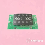 Samsung Lg DA41-00682A Refrigerator Dispenser Control Board. Fixed Price $29.18.