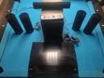 Sony BDV-T58 3D Blu-ray Disc/dvd Home Theater System. Fixed Price $150.00.