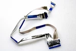 Lg OLED55B9PUA Cable Ribbon (main Board Power Button/ir & Wi-fi) EAD65387325. Fixed Price $25.99.