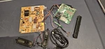 Toshiba 40L2200U Power Supply + Main Board Kit PK101V3310I 431CSMS1L11. Fixed Price $49.99.