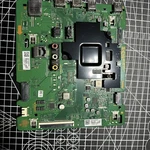 Samsung UN43TU8200FXZA UN43TU8000FXZA Main Board BN94-15313G VER:BA01, BA02. Fixed Price $39.00.