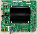 Hisense 307157 321498 Main Board 307159 For 65U7H RSAG7.820.11711/ROH 65A68FUA. Fixed Price $29.00.