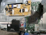 65" Lg 65UA7700AUA Kit Main Board & Power Supply EBT30136682 EAY65920771. Fixed Price $79.99.