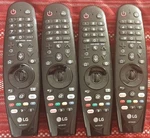 Lg MR20GA Lot Voice Remotes AKB75855501 AGF30028401 OLED65GX Ship Fast. Fixed Price $28.99.