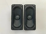 EAB64048404 Speakers (2 Pcs) / Lg 32LM6370PLA Led Tv Genuine Original Oem Part. Fixed Price $17.00.