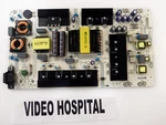 Hisense 65R6E Power Supply (RSAG7.820.7911/ROH) 235738. Fixed Price $30.00.