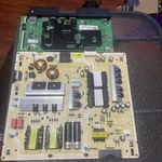 Samsung BN94-18652U BN44-01363B Main Board Power Supply. Fixed Price $33.00.