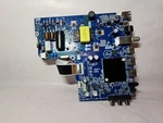 Philips MB-M9011-P-CL-0001 Main Board For 40PFL6533/F7. Fixed Price $10.00.