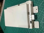 Samsung DC92-01040B Washer Control Board Pcb AZ185697 AV454. Fixed Price $450.33.