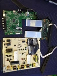 Vizio D60N-E3 S/n Lftrvqas Complete Repair Parts Kit Working B3. Fixed Price $69.99.