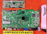 Samsung LH55UMHHLBB/GO, Main /t-con Boards BN94-12455E. Fixed Price $53.00.