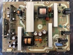 Sharp LC-52D62U Power Supply Board RDENCA184WJQZ LC605-4001CC. Fixed Price $15.20.