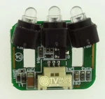 Samsung PN50C680G5FXZA Ir Sensor Board BN96-15494D CT100506, BN41-01527A. Fixed Price $8.86.