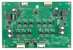 Vizio 791.01K10.0001 Led Driver. Fixed Price $22.96.