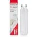 Electrolux WF3CB 1/2" Filter Pure Source CS12 Water Cartridge. Fixed Price $74.17.