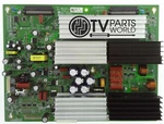 Lg 42PG20-UA Y-sustain Board EBR39706801 071206, E77755, WL42082J010571. Fixed Price $25.00.