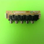 Sceptre BV-FHD8TVM X40 Television Av Audio And Line Out Board CN.SY16A 11423. Fixed Price $13.95.