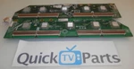 Lg 50PC5D-UC Ausblhr EBR37397801 Ydrvtp EBR37398001 Ydrvbt Boards Kit. Fixed Price $49.95.