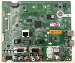 Main Board EBT64286602 / EAX66921904(1.0) For Lg 43LW340C 43" Commercial Display. Fixed Price $13.99.
