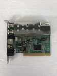 Philips Control Board Part # VS-ATSC110R 713X Pci TUV1236D/F NT946. Fixed Price $12.74.
