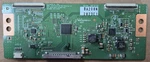 Panasonic 6871L-2823C (6870C-0401C) T-con Board For TC-L42E50. Fixed Price $25.00.