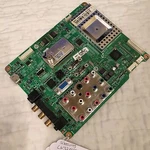 Samsung BN96-09532A Main Board For LN32A450C1D. Fixed Price $29.95.
