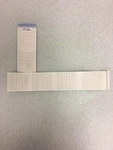 Samsung BN96-39820A Ribbon Cable Ver #AA02. Fixed Price $19.99.